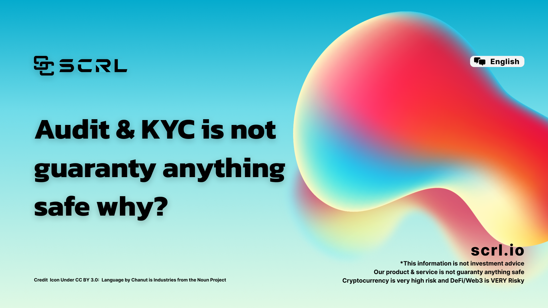 Does Audit & KYC is guaranty project safe_
