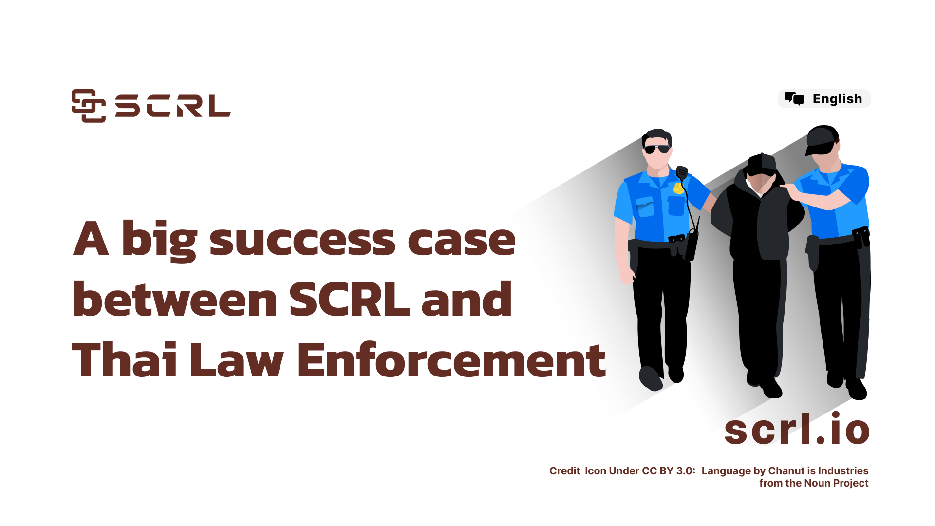 SCRL success case